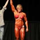 Mary  Leeds - NPC Warrior Classic 2013 - #1